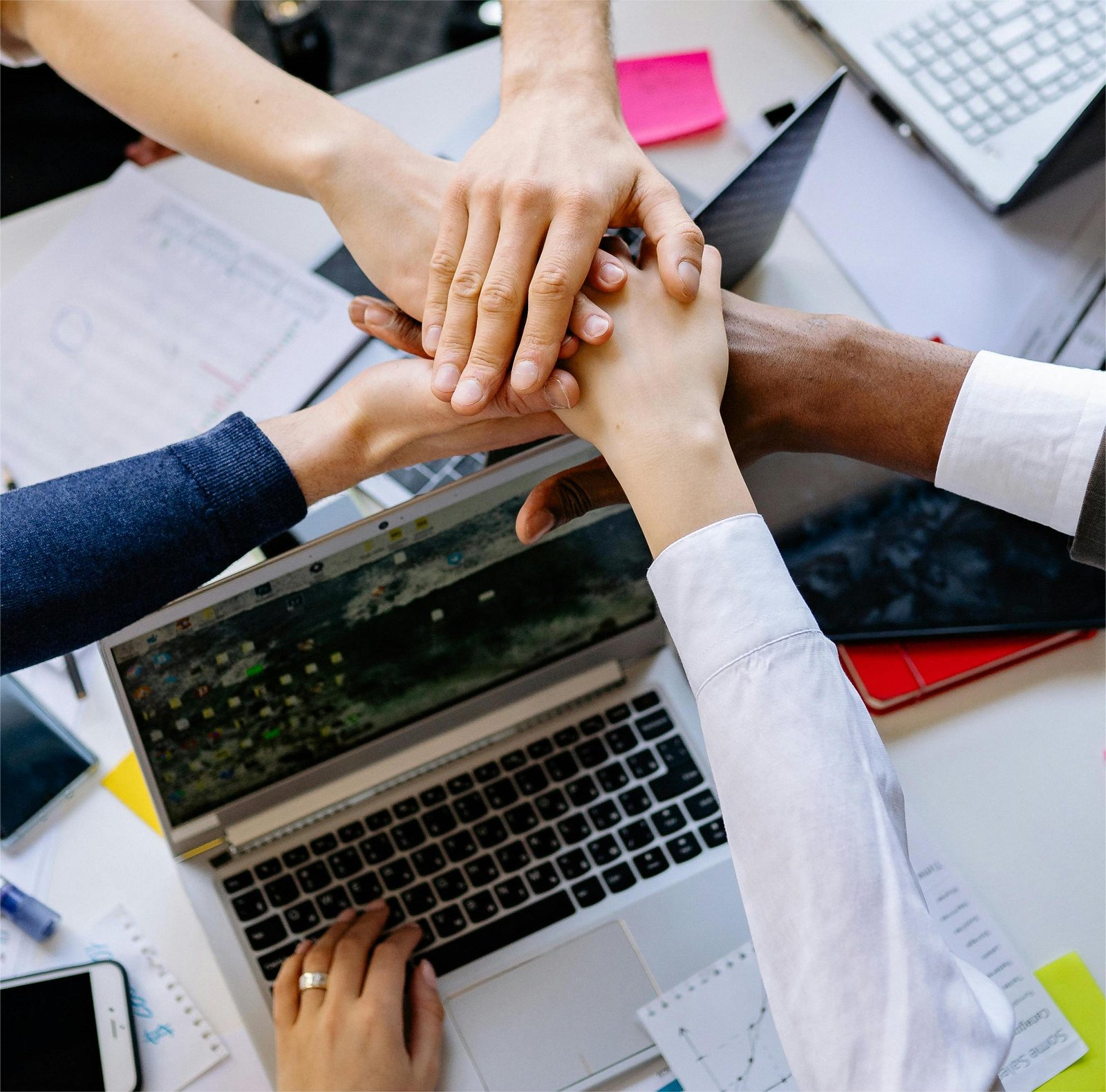 قيمنا الراسخة